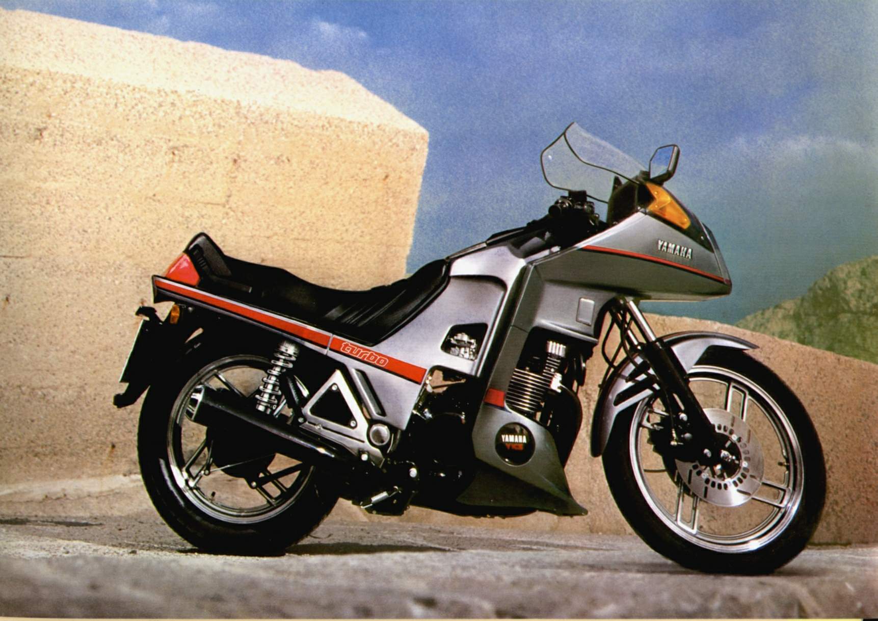 yamaha 650 twin for sale